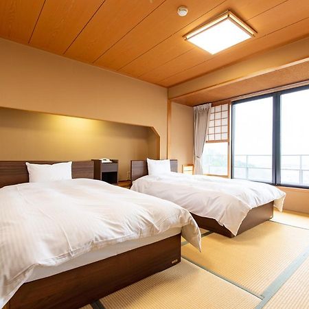 Saneikaku Otel Matsumoto Dış mekan fotoğraf