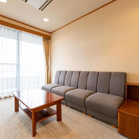Saneikaku Otel Matsumoto Dış mekan fotoğraf