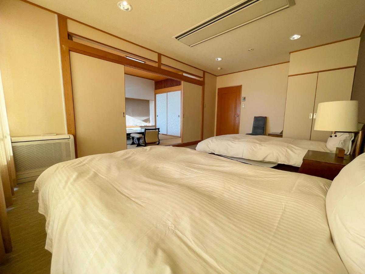 Saneikaku Otel Matsumoto Dış mekan fotoğraf
