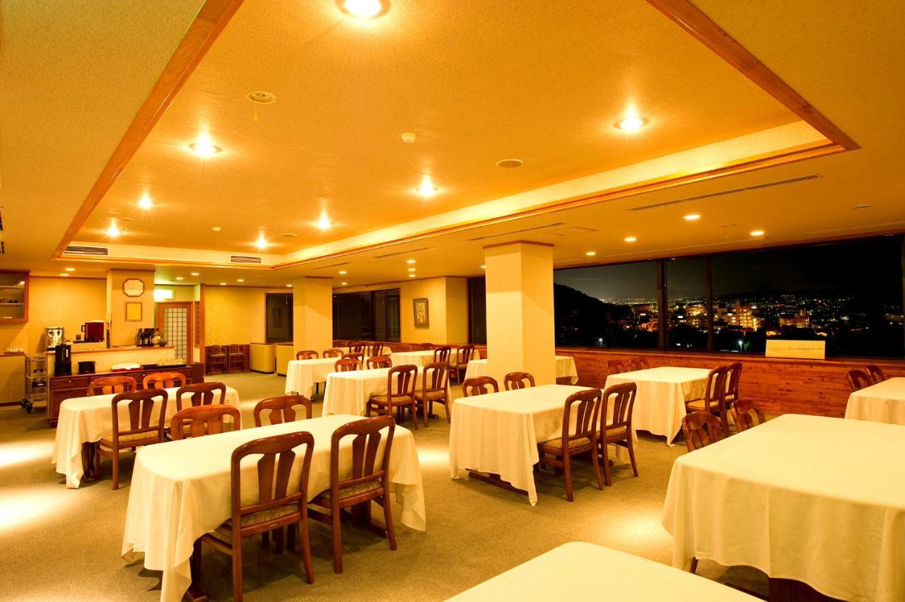 Saneikaku Otel Matsumoto Dış mekan fotoğraf